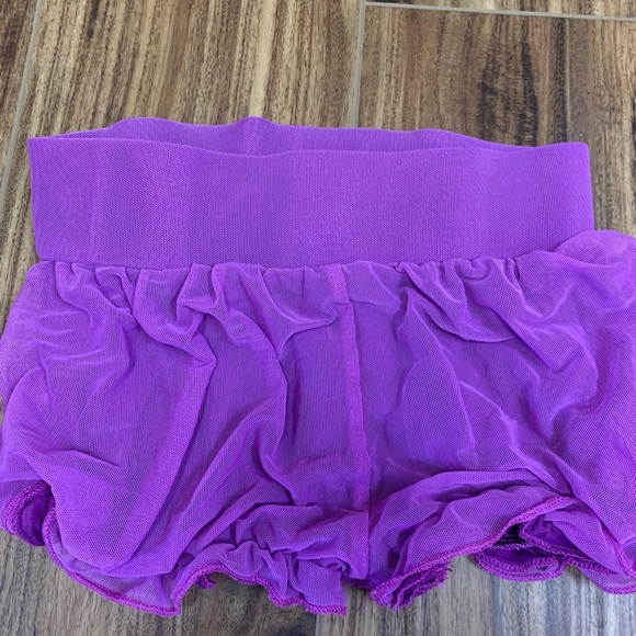 Sugar and Bruno dance youth top & Small bottom - Picture 5 of 11